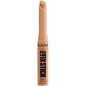 NYX Cosmetics Pro Fix Stick Correcting Concealer коректор 1.6 g нюанс 09 Neutral Tan