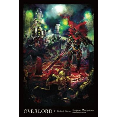 Overlord Maruyama Kugane