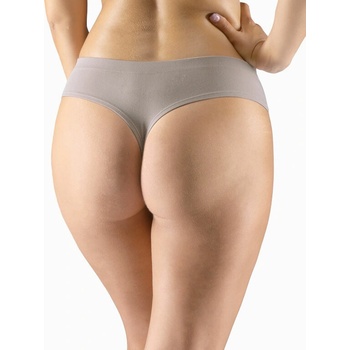 Gina Tanga francúzska 04031P šedohnedá