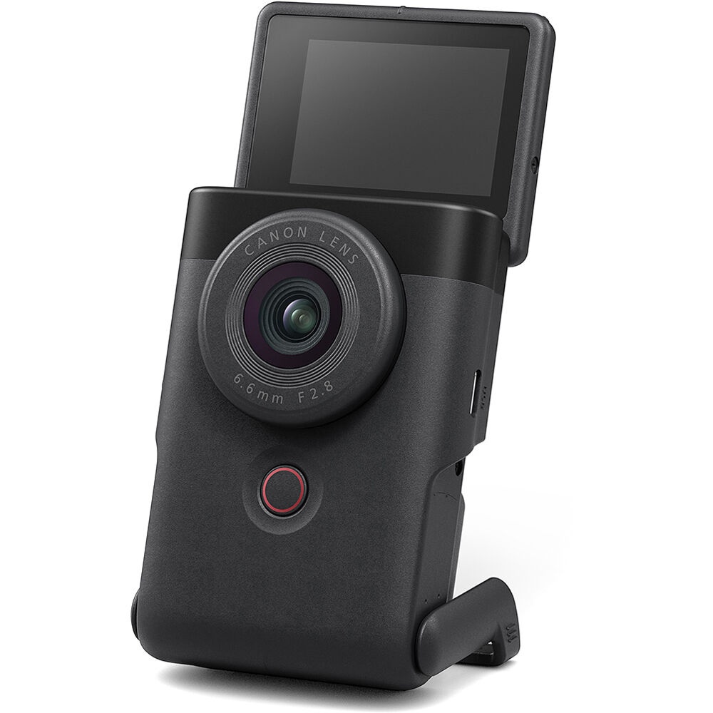 Canon PowerShot V10 Black (5947C014AA)