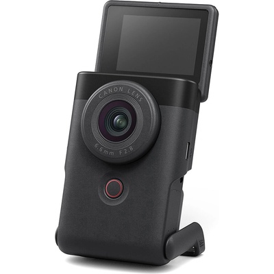 Canon PowerShot V10 Vlogging kit Black (5947C008AA)