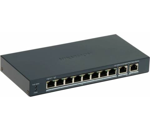 Hikvision DS-3E0310P-E/M(B)