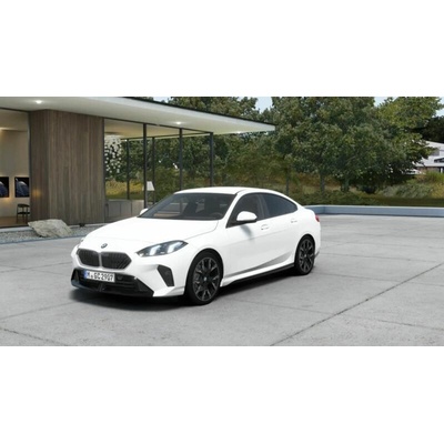 BMW 218d Gran Coupé Gran Coupe M Sport 110 kW