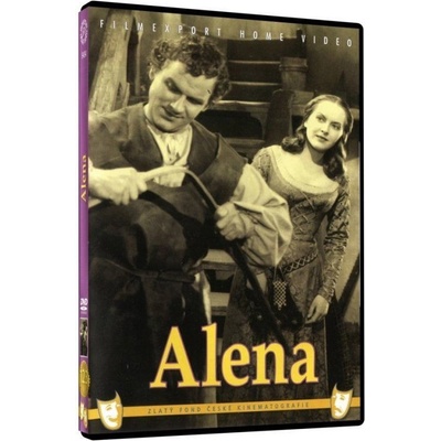 Alena - Miroslav Cikán