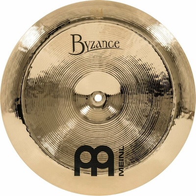 Meinl Byzance Brilliant China 14"