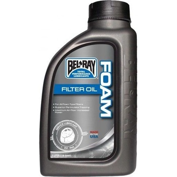 Bel-Ray Foam Filter Oil 1 l