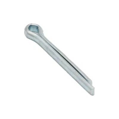 Pöttinger 175.278 Závlačka 6,3x50 DIN 94 Zn