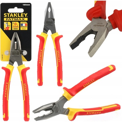 Stanley 0-84-001