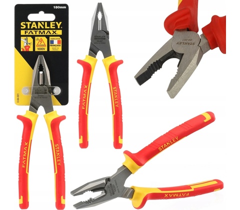 Stanley 0-84-001