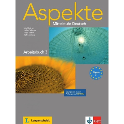 Aspekte 3 Sonntag RalfGerman lang.