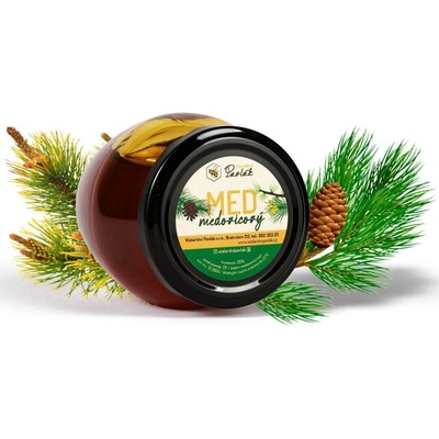 Med medovicový / 980 g