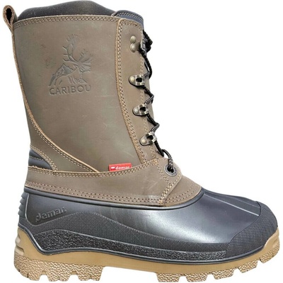 Demar Caribou Pro hnede
