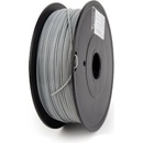 Gembird PLA PLUS, 1,75mm, 1kg, šedá