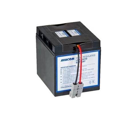 AVACOM RBC7