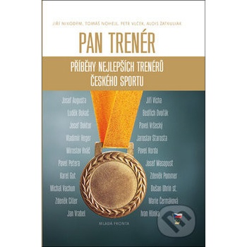Pan trenér