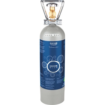 Tlaková láhev bombička GROHE Blue 2 kg CO2