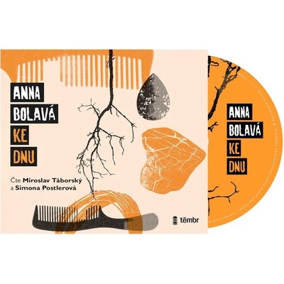 Ke dnu - Bolavá Anna