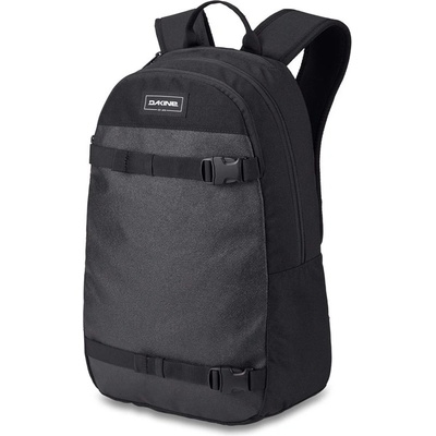 Dakine Urbn mission pack čierna 22 l