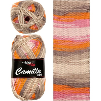 Vlna-Hep Camilla Batik 9624