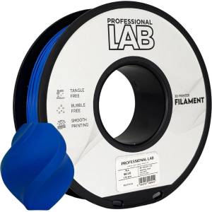 Professional Lab FG-P70-E1, 3D филамент, PLA, 1, 75mm, 1000g, Син (Blue) (FG-P70-E1)