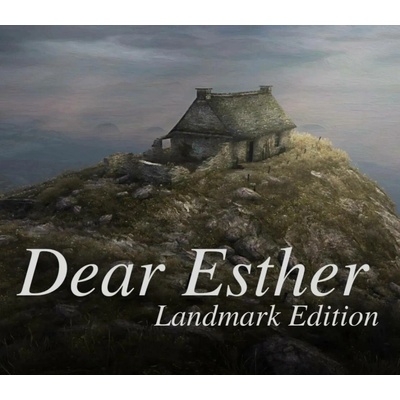 Dear Esther (Landmark Edition)