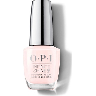 OPI Infinite Shine Long-Wear Lacquer Pretty Pink Perseveres 15 ml