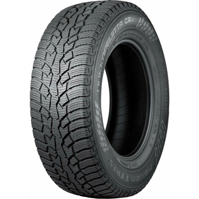 Nokian Tyres Hakkapeliitta CR4 225/55 R17 109/107R