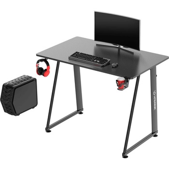 Image 1 of Ultradesk Enter V2 Black (UDESK-EN-BK)