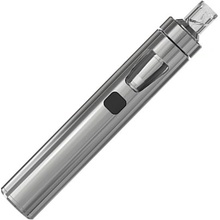 Joyetech eGo AIO 1500 mAh strieborná 1 ks