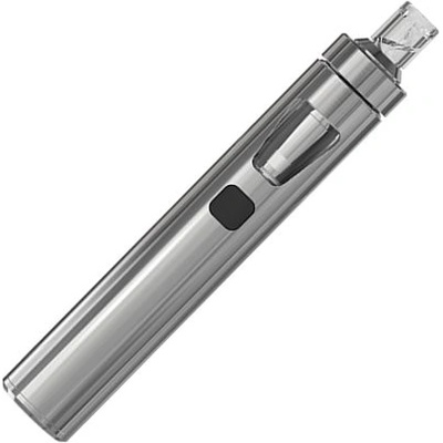 Joyetech eGo AIO 1500 mAh strieborná 1 ks