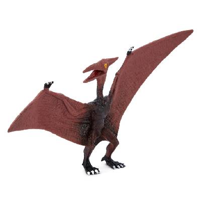Team Zappi Co Dino Figure - Pterodactyl - Multi