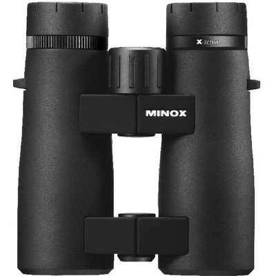Minox X-active 10×33