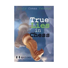 True Lies in Chess Fabrego Lluis Comas