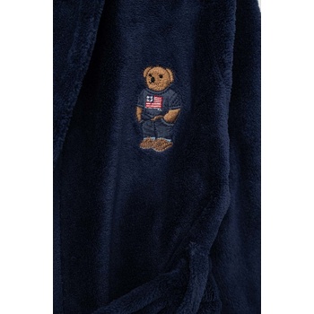 Ralph Lauren Детски халат Polo Ralph Lauren (8P0042)