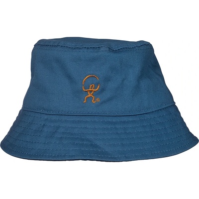 Isbjörn Детска шапка Isbjörn Kid's Nemå Fisherman Hat - Teal - размер 48-50 cm (904-3395-0412)