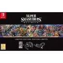 Super Smash Bros: Ultimate (Limited Edition)