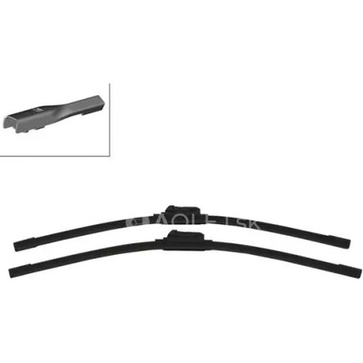 Maxgear 39-0742 530+530 mm