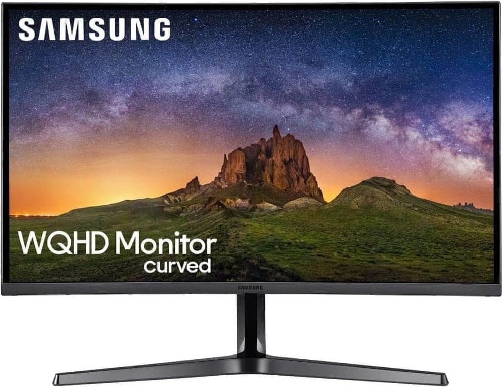 Samsung C27JG50