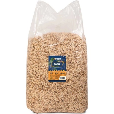 Jelux Polska jelša 15 kg
