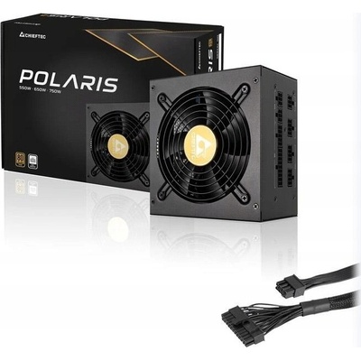 Chieftec Polaris Series 750W PPS-750FC