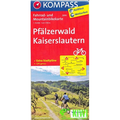 Pfälzerwald Kaiserslautern