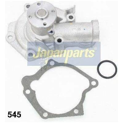 Vodní čerpadlo, chlazení motoru JAPANPARTS PQ-545 (PQ545)