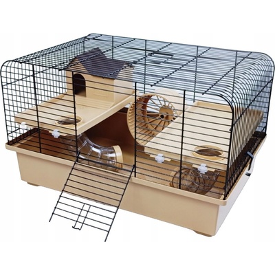 Small Animals Small Animlas klietka pre hlodavce CH1 49 x 32,5 x 29 cm