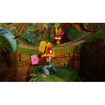 Crash Bandicoot N Sane Trilogy