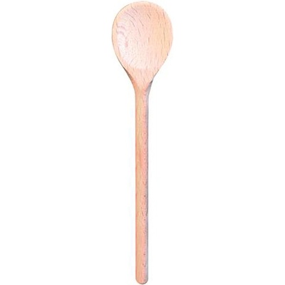 TORO Vařečka kulatá 20 cm, dřevo