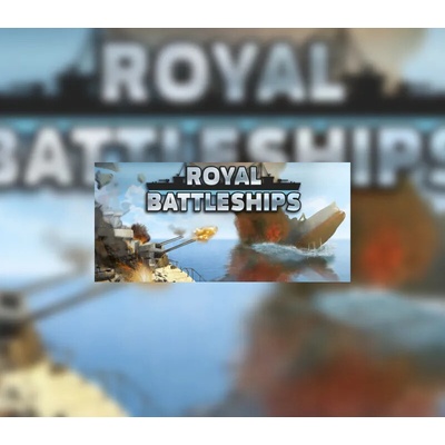Royal Battleships