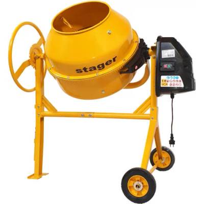 Stager BE160 (5160074540)
