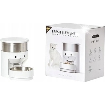Petkit Fresh Element 3 dávkovač pre psy a mačky 3 l