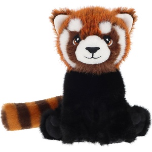 Keel Toys Плюшена играчка Keel Toys Keeleco - Панда, 20 cm (SE3495) - ozone