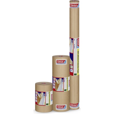 Tesa Papier samolepiaci 50 m x 15 cm